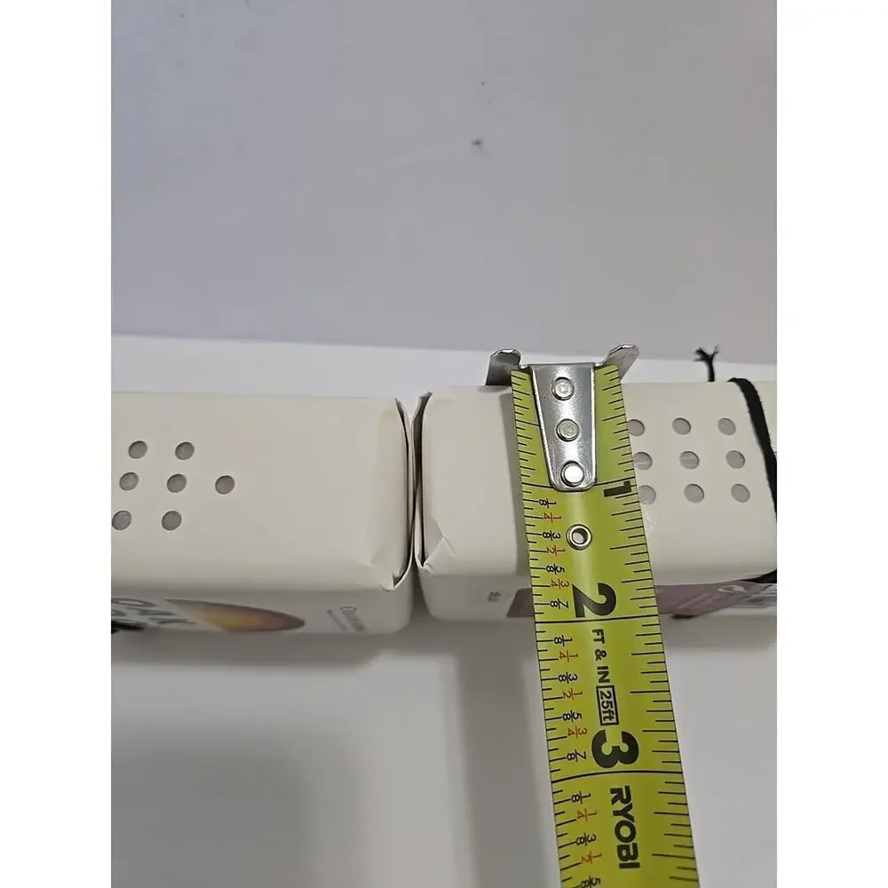 Casa Dos Aromas Oakwood Scented Triple Milled Soap Men 10.5 oz Each Set Of 2 - Picture 7 of 8